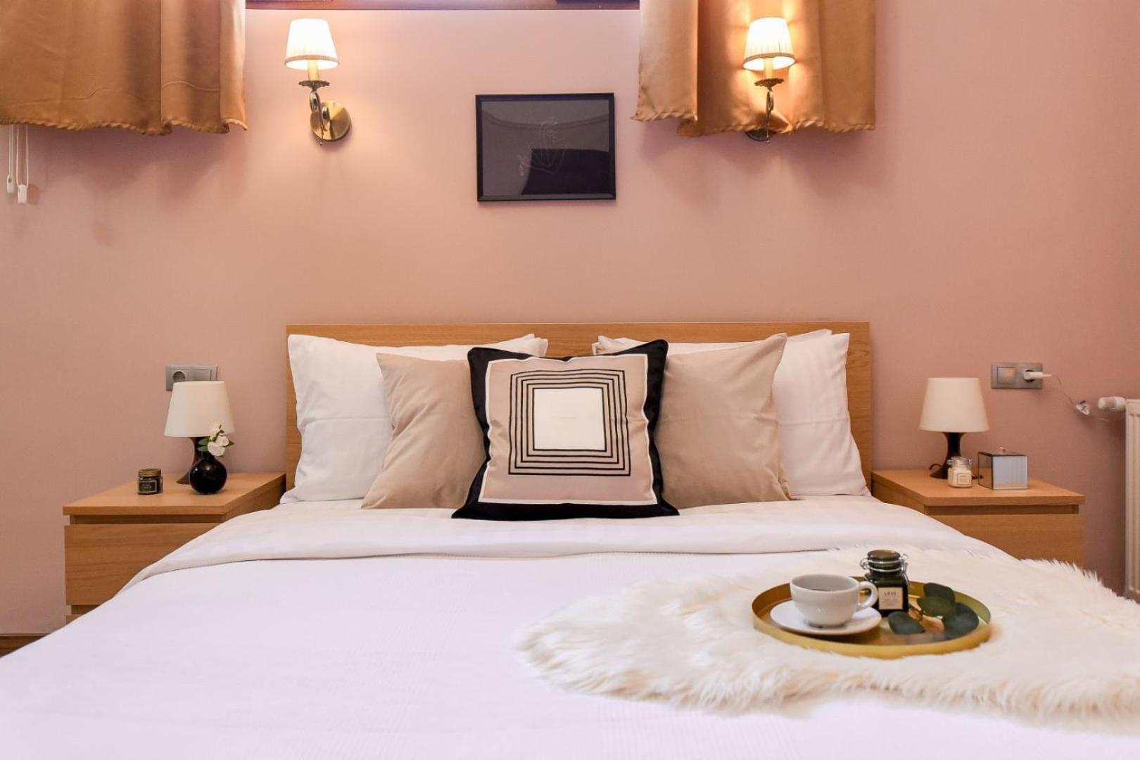 Historic Charm, Modern Comfort - Accommodation In The Heart Of The Old Town Boekarest Kamer foto