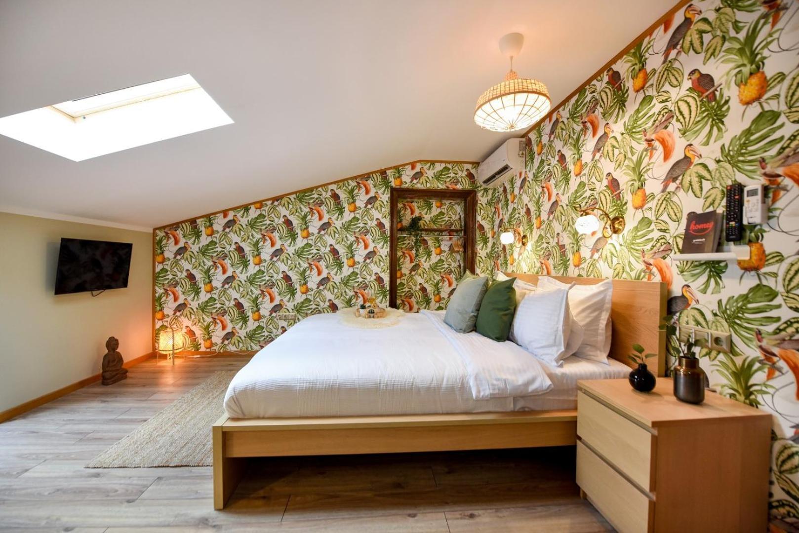 Historic Charm, Modern Comfort - Accommodation In The Heart Of The Old Town Boekarest Kamer foto